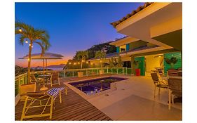 Palmares, Casa de praia